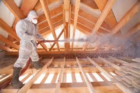 Best Crawl Space Insulation  in Springdale, OH