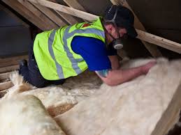 Best Attic Insulation Installation  in Springdale, OH