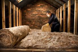 Best Spray Foam Insulation  in Springdale, OH