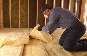 Types of Insulation We Offer in Springdale, OH